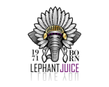 https://www.logocontest.com/public/logoimage/1671484325Lephant Juice_3.png